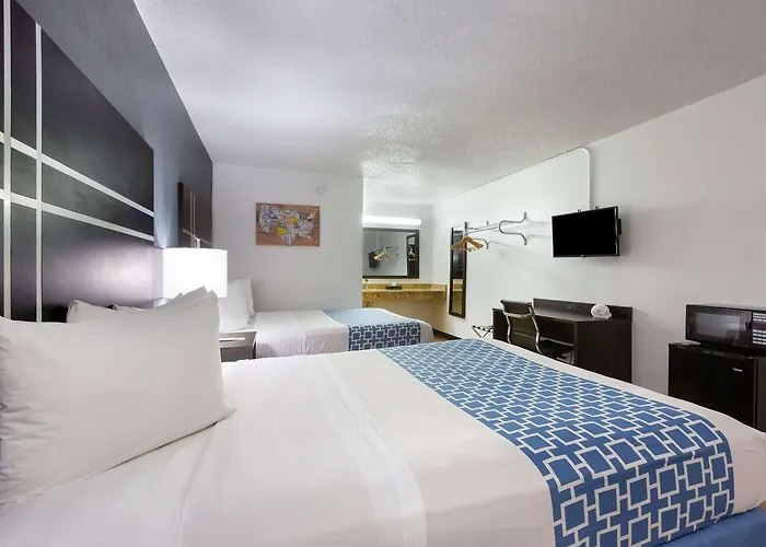 Econo Lodge