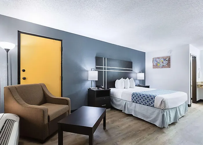 Econo Lodge