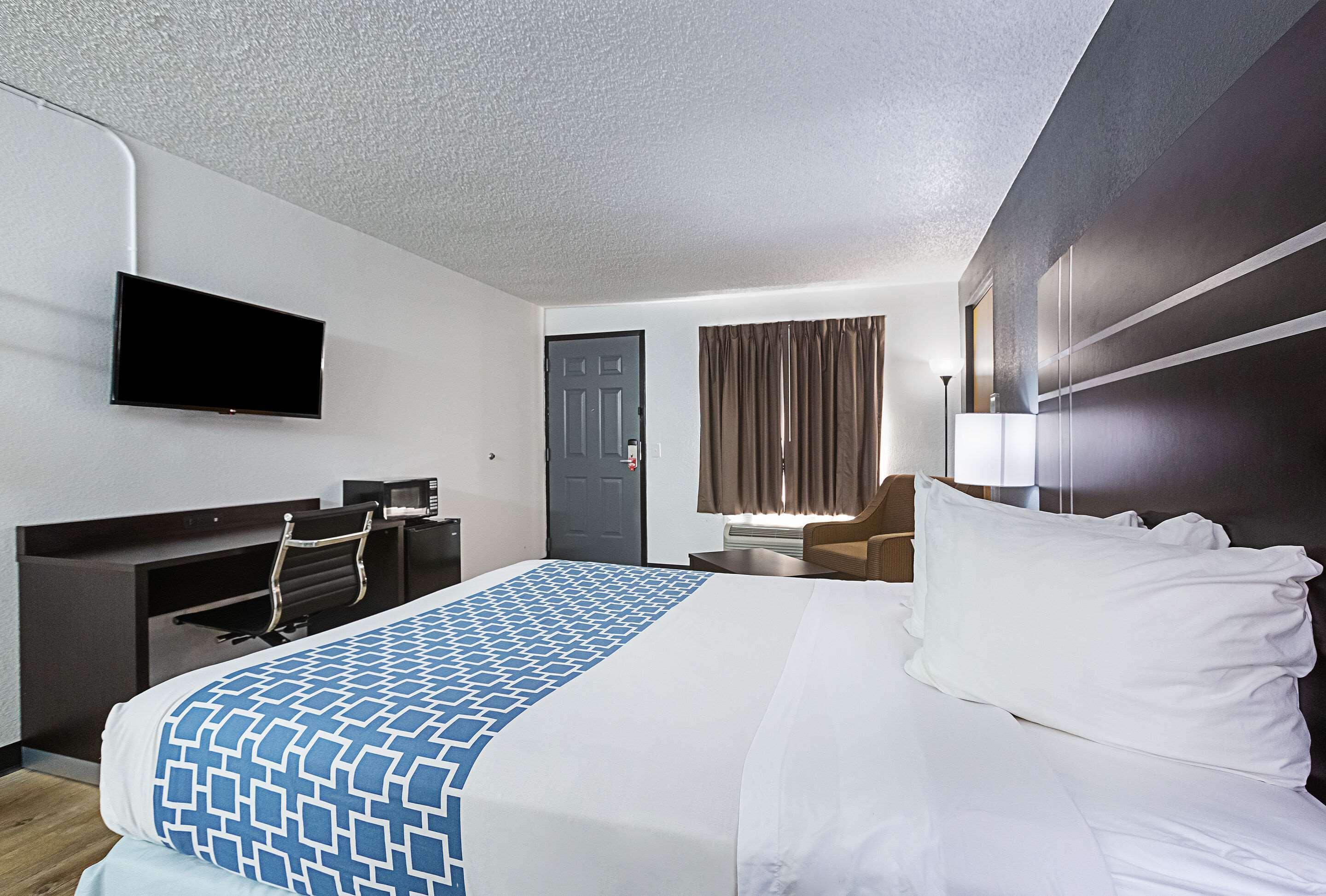 Lodge Econo